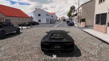 ماد ریمستر کوه چیلیاد GTA V - تصویر 7